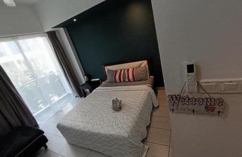 Tanjung Aru Apartamento | ENNOVY Homestay 寰胜住宿