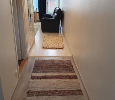 Enonkoski Apartamento | Enonkoski asunto mukavuuksilla keskustassa