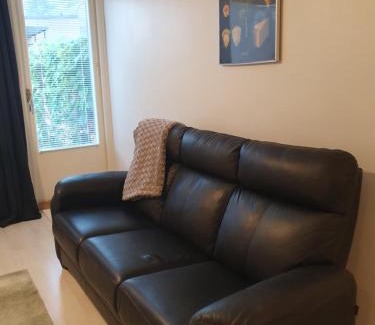 Enonkoski Apartamento | Enonkoski asunto mukavuuksilla keskustassa