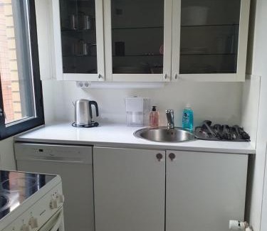 Enonkoski Apartamento | Enonkoski asunto mukavuuksilla keskustassa