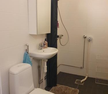 Enonkoski Apartamento | Enonkoski asunto mukavuuksilla keskustassa