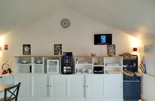 Saint-Agathon Hotel | ENOR Hôtel - Guingamp