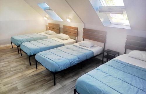 Saint-Agathon Hotel | ENOR Hôtel - Guingamp
