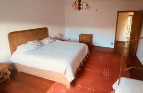 Porto Judeu Casa | Enormous pool and 180 degree ocean view home for 12