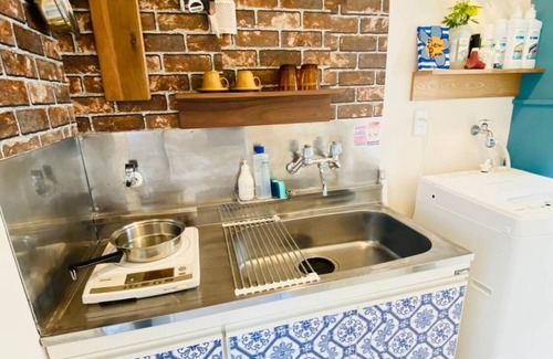 Katasekaigan Apartamento | Enoshima popular arealife near the seagreat suns / Fujisawa Kanagawa