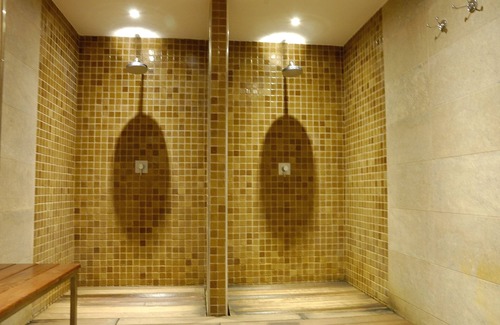 Sao Martinho Hotel | Enotel Lido