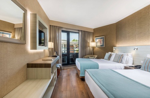 Sao Martinho Hotel | Enotel Lido