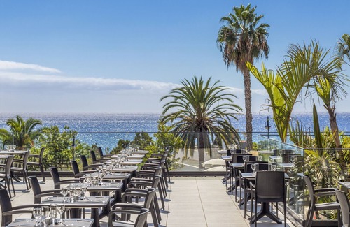 Sao Martinho Hotel | Enotel Lido