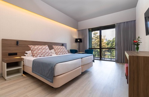 Sao Martinho Hotel | Enotel Magnólia