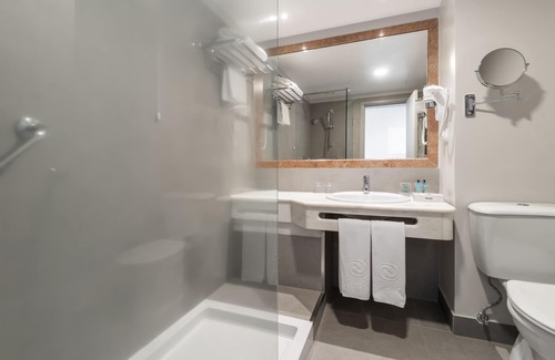 Sao Martinho Hotel | Enotel Magnólia