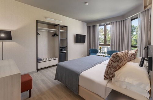 Sao Martinho Hotel | Enotel Magnólia