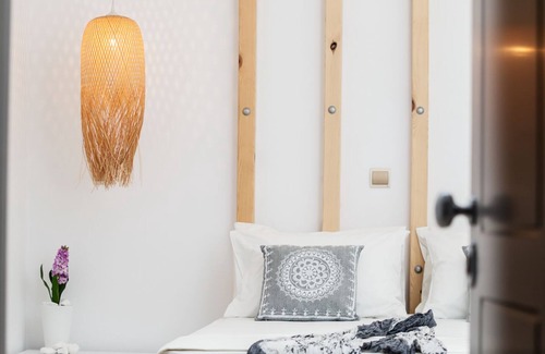 Foinikounta Casa | eNPy apartments