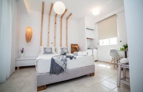 Foinikounta Casa | eNPy apartments