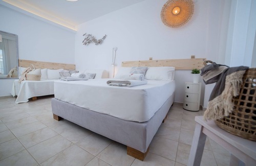 Foinikounta Casa | eNPy apartments