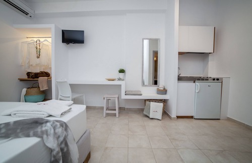 Foinikounta Casa | eNPy apartments
