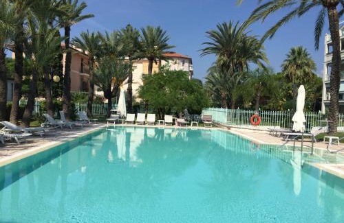 Bordighera Apartamento | Enrico's Home