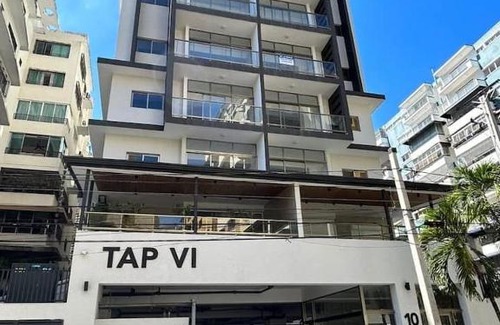 Downtown Santo Domingo Apartamento | Ens Naco