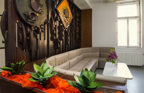 Piestany Hotel | Ensana Pro Patria