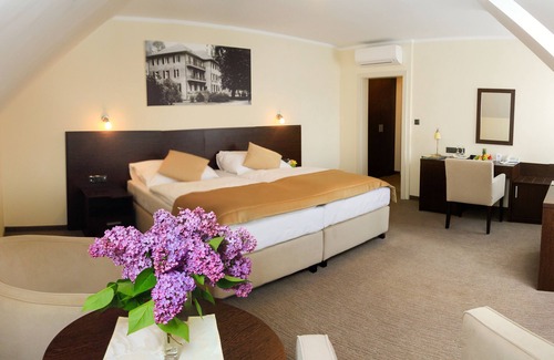 Piestany Hotel | Ensana Pro Patria