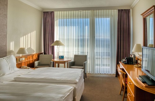 Heviz Hotel | Ensana Thermal Hévíz