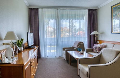 Heviz Hotel | Ensana Thermal Hévíz