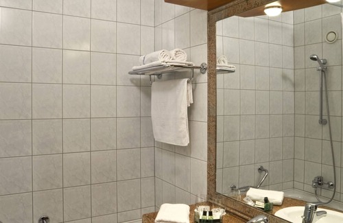 Heviz Hotel | Ensana Thermal Hévíz