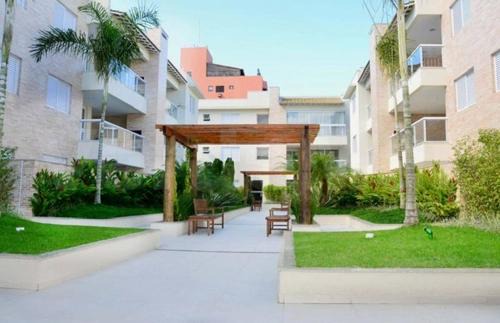 Loteamento Joao Batista Juliao Apartamento | Enseada Arvoredos