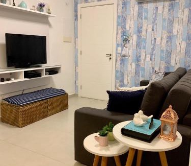 Loteamento Joao Batista Juliao Apartamento | Enseada Arvoredos