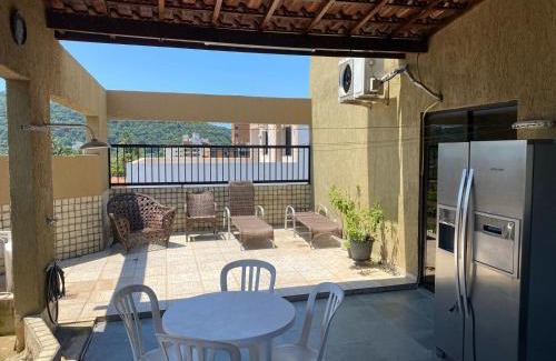 Parque Enseada Apartamento | Enseada Beach Guarujá Cobertura 500m da Praia