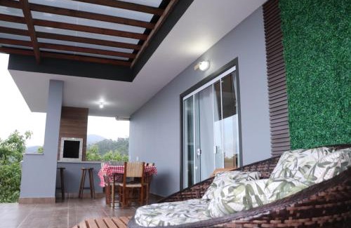 Zimbros Apartamento | Enseada de Zimbros Residencial