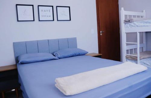 Zimbros Apartamento | Enseada de Zimbros Residencial