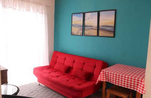 Zimbros Apartamento | Enseada de Zimbros Residencial