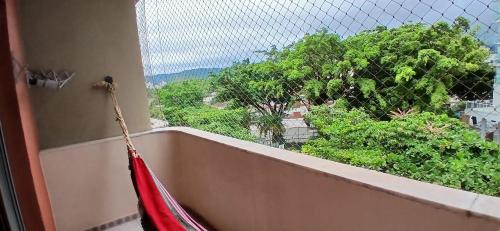 Parque Enseada Apartamento | Enseada Malibu perto da praia, lazer e conforto!