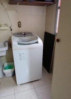 Parque Enseada Apartamento | Enseada Malibu perto da praia, lazer e conforto!