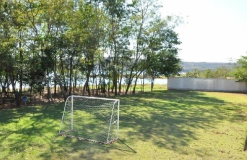 Caldas Novas Apartamento | Enseada Náutico Caldas Novas