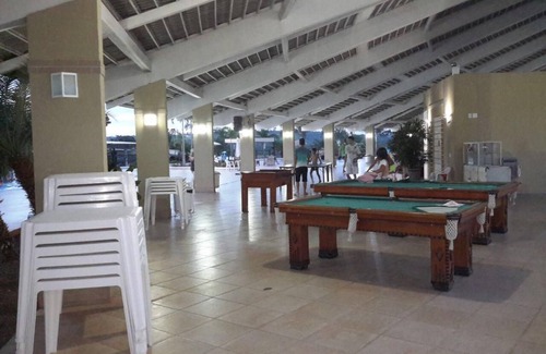 Caldas Novas Apartamento | Enseada Náutico Caldas Novas
