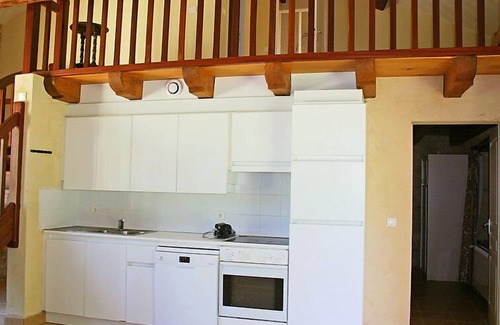 Grezels Casa | Ensemble de 3 maisons Lavit by Interhome