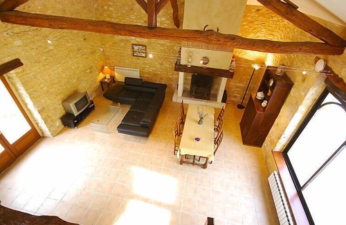 Grezels Casa | Ensemble de 3 maisons Lavit by Interhome