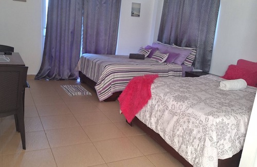 Punta Rucia Hotel | Ensenada resort punta rusia