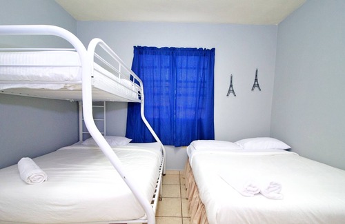 Montalva Apartamento | Ensenada Summer Apartments 00647 #1