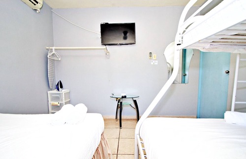 Montalva Apartamento | Ensenada Summer Apartments 00647 #1
