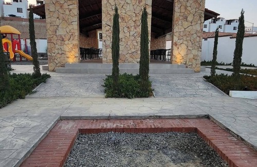El Sauzal Apartamento | Ensenada Valle Penthouse w/pool