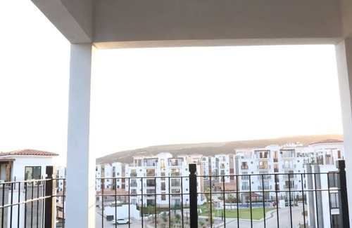 El Sauzal Apartamento | Ensenada Valle Penthouse w/pool