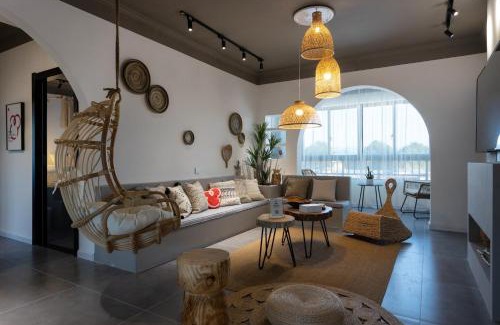Enshi Apartamento | Enshi City Jingui Avenue Toast city