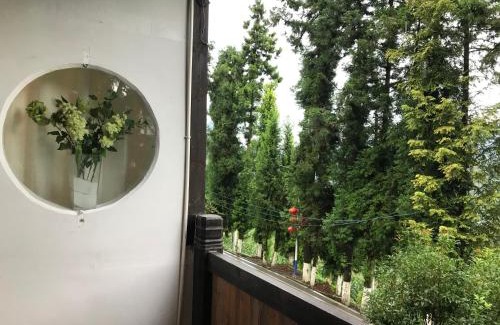 Enshi Casa | Enshi Grand Canyon Chunlun Farmstay