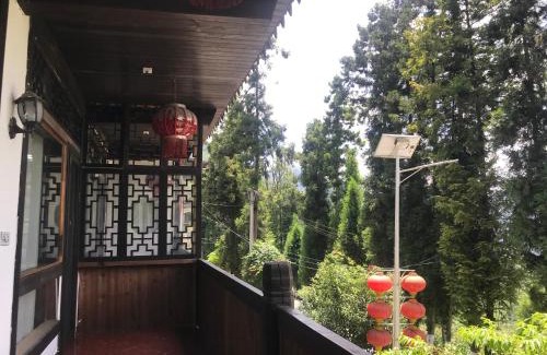 Enshi Casa | Enshi Grand Canyon Chunlun Farmstay