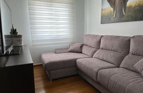 Ourense Apartamento | Ensino 22