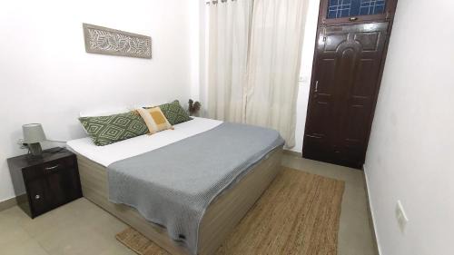 Tapovan Apartamento | Ensquare Hotel - 2BHK Apartment Near Laxman Jhula Tapovan