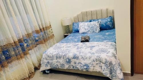 Gua Casa | ENSTEK KLIA Homestay