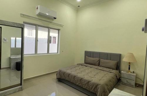 Gua Casa | ENSTEK KLIA Homestay